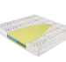 Materac Termopur Comfort 19cm Materasso
