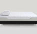 Materac Magnistretch 9 Sport Plus  Magniflex