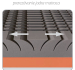 Materac Spinal Duo Materasso