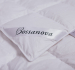 Kołdra półpuchowa Bossanova Sonno