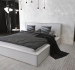 Łóżko Quartz 160x200 Visare | Ekspozycja