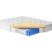 Materac Solaris Visco Senactive