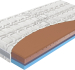 Materac Biogreen Copper Materasso