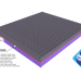 Materac Lavender Duo Materasso
