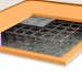 Materac Amber Gral