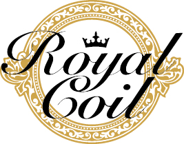 Logo Royal Coil